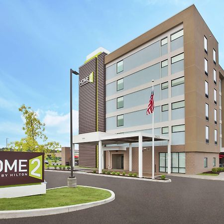 Home2 Suites By Hilton Pittsburgh Area Beaver Valley Monaca Luaran gambar