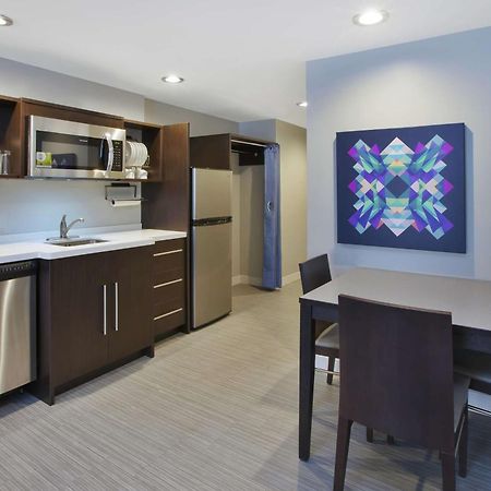 Home2 Suites By Hilton Pittsburgh Area Beaver Valley Monaca Luaran gambar