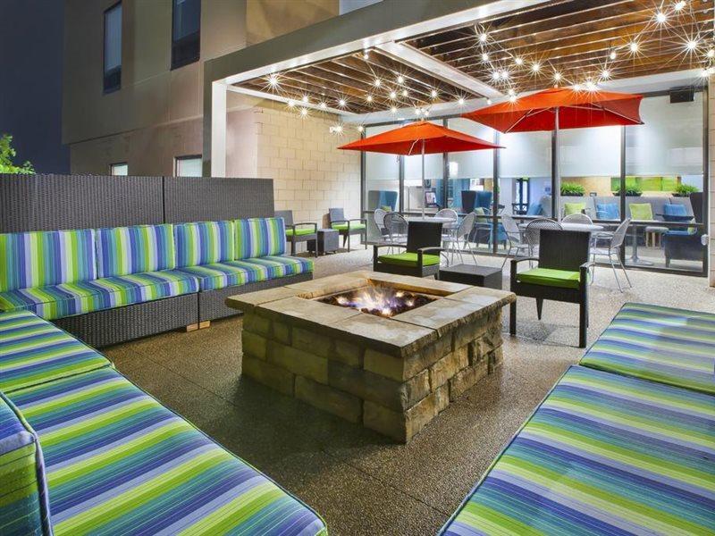 Home2 Suites By Hilton Pittsburgh Area Beaver Valley Monaca Luaran gambar