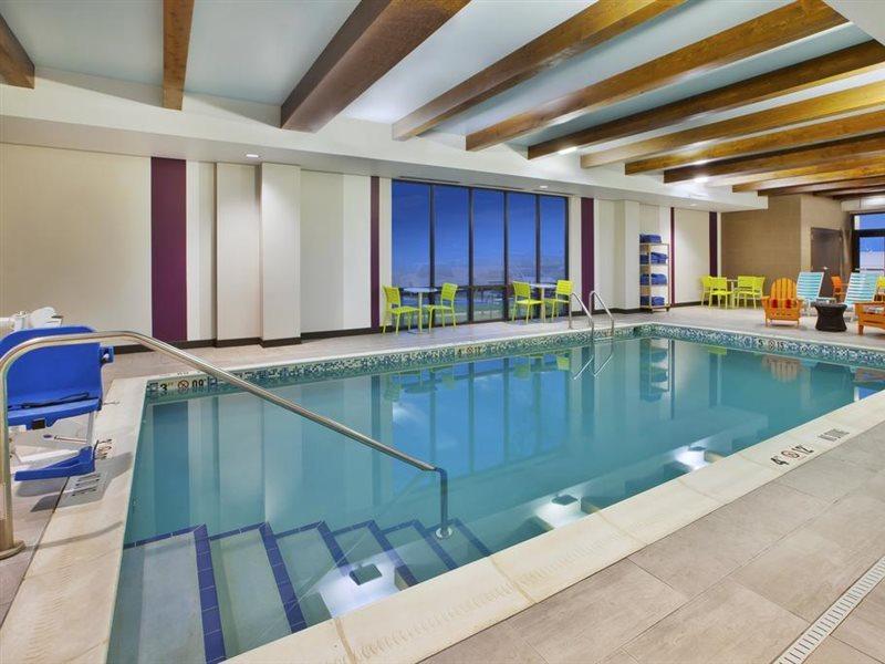 Home2 Suites By Hilton Pittsburgh Area Beaver Valley Monaca Luaran gambar