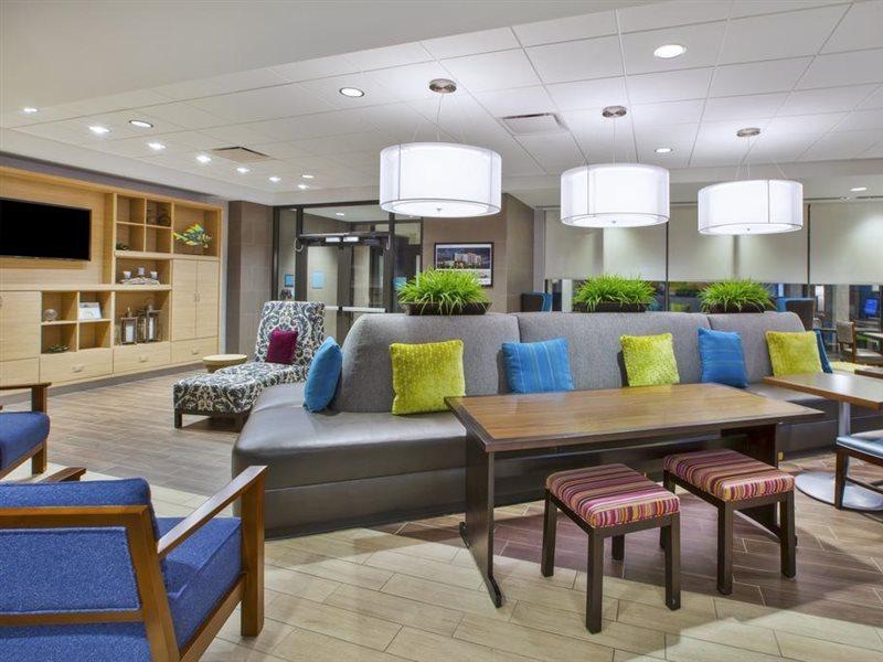 Home2 Suites By Hilton Pittsburgh Area Beaver Valley Monaca Luaran gambar