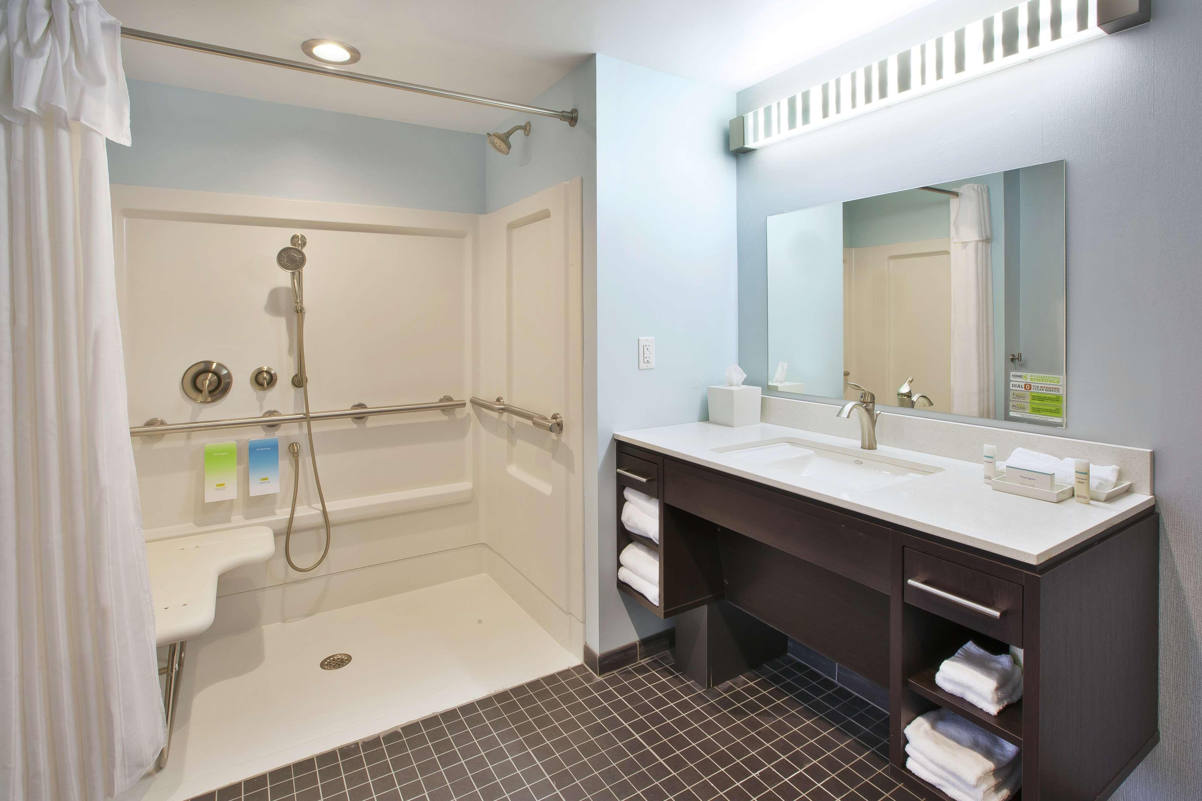 Home2 Suites By Hilton Pittsburgh Area Beaver Valley Monaca Luaran gambar