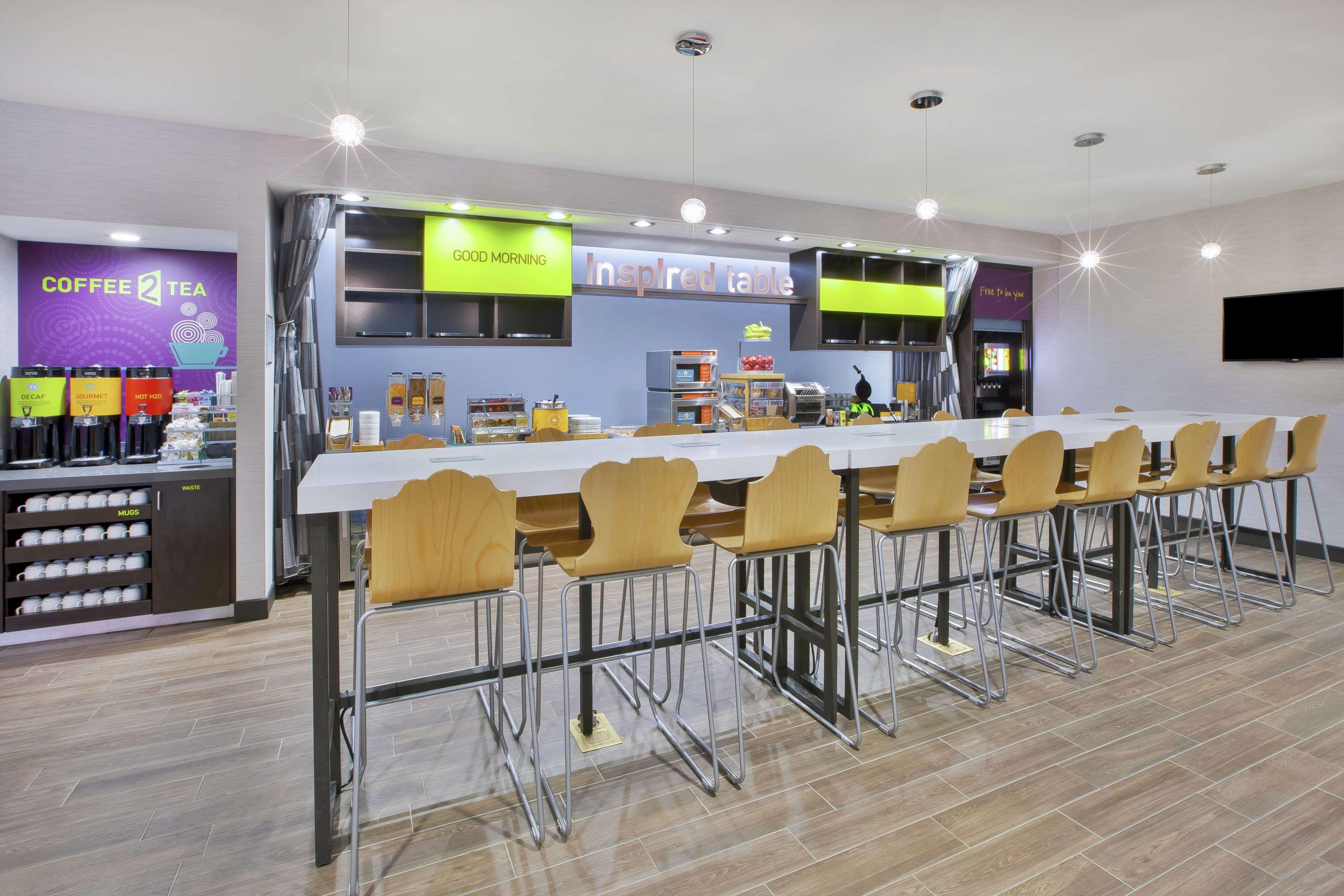 Home2 Suites By Hilton Pittsburgh Area Beaver Valley Monaca Luaran gambar