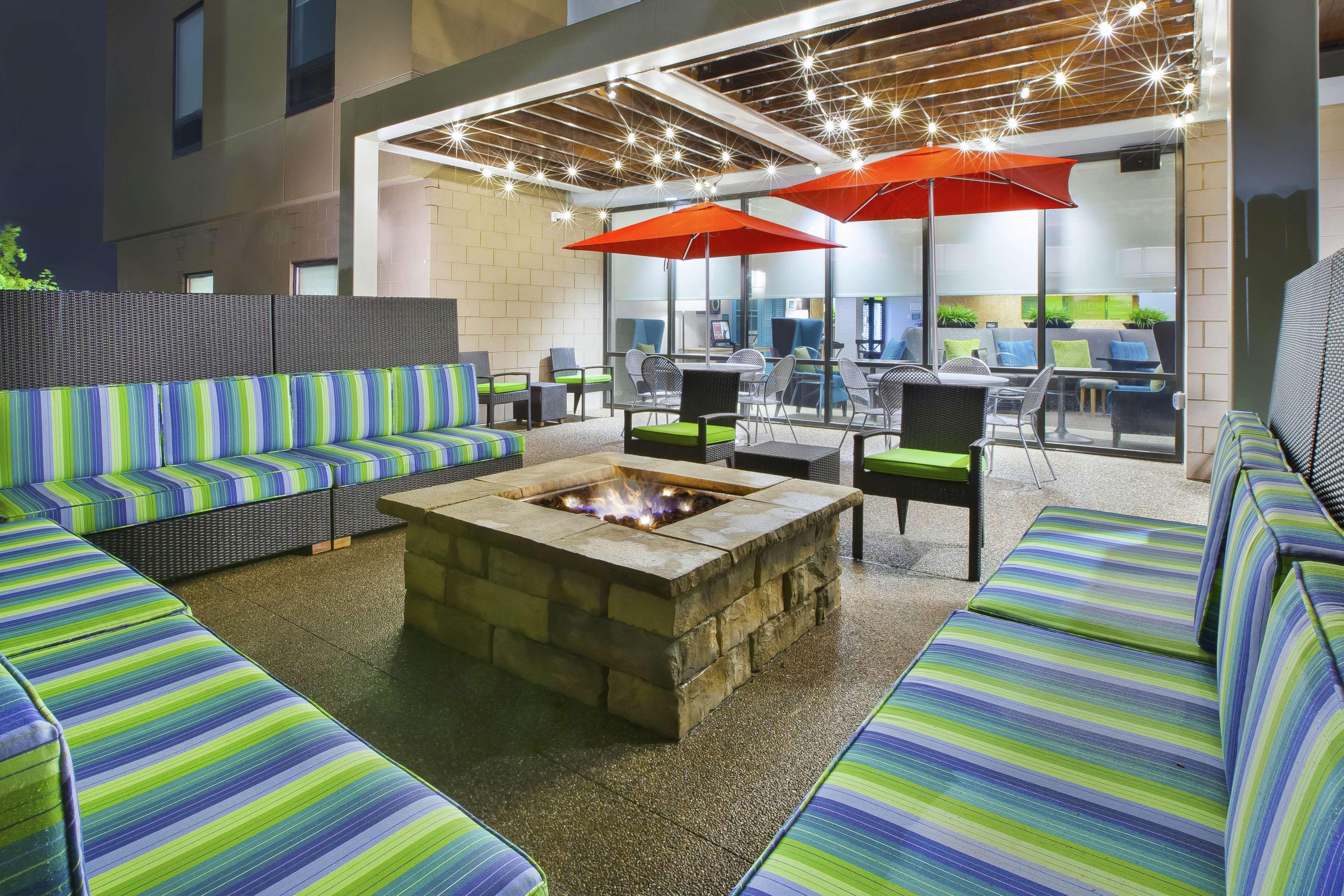 Home2 Suites By Hilton Pittsburgh Area Beaver Valley Monaca Luaran gambar