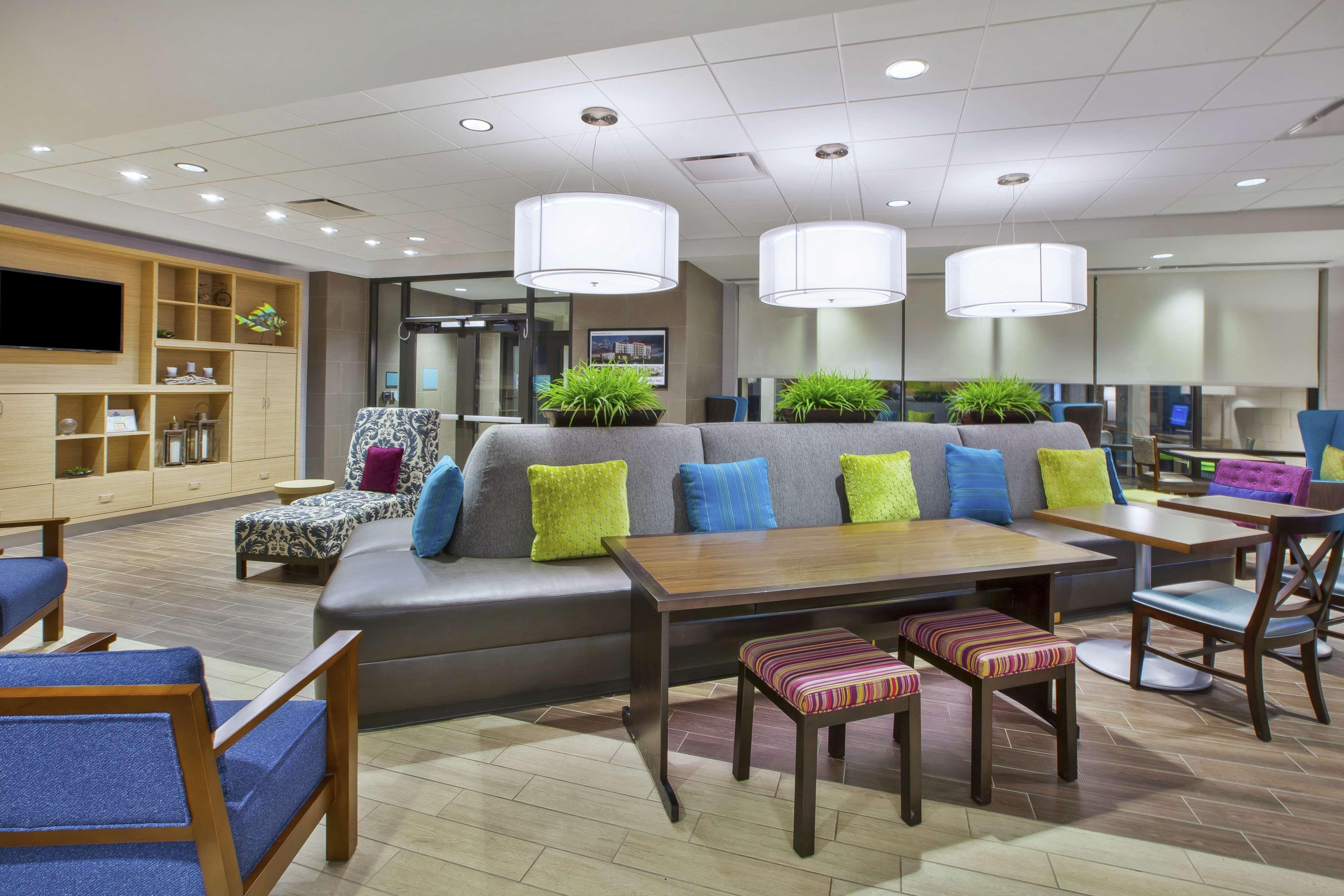 Home2 Suites By Hilton Pittsburgh Area Beaver Valley Monaca Luaran gambar