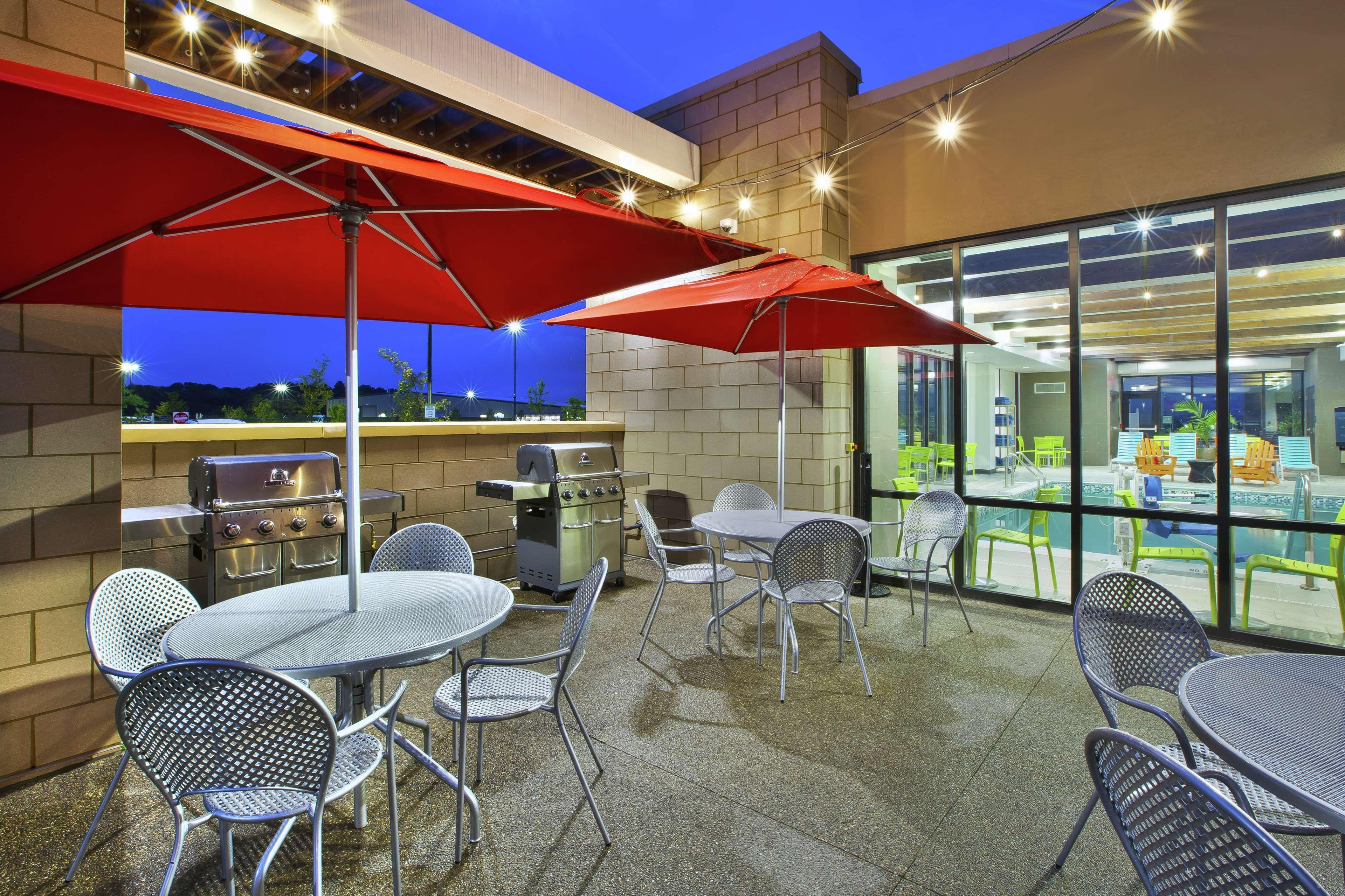 Home2 Suites By Hilton Pittsburgh Area Beaver Valley Monaca Luaran gambar