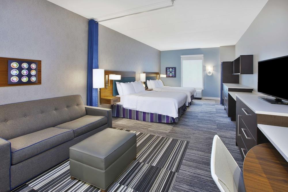 Home2 Suites By Hilton Pittsburgh Area Beaver Valley Monaca Luaran gambar