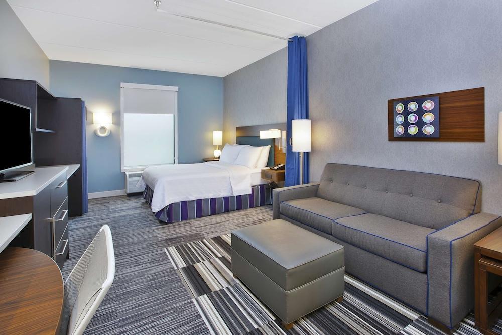 Home2 Suites By Hilton Pittsburgh Area Beaver Valley Monaca Luaran gambar