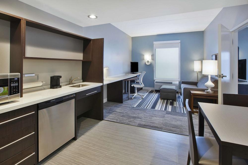 Home2 Suites By Hilton Pittsburgh Area Beaver Valley Monaca Luaran gambar