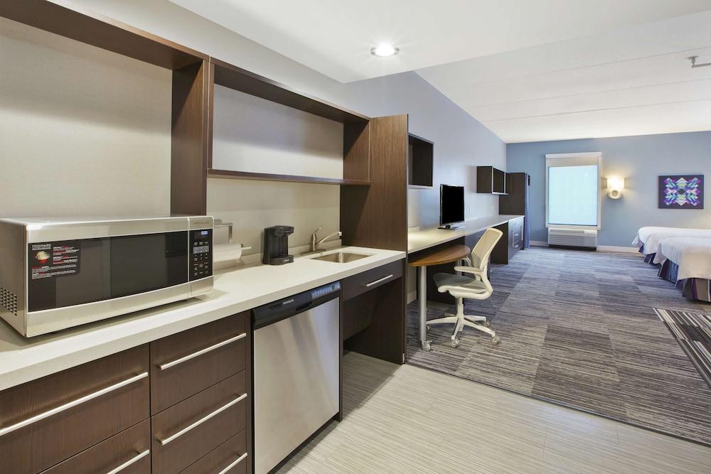Home2 Suites By Hilton Pittsburgh Area Beaver Valley Monaca Luaran gambar