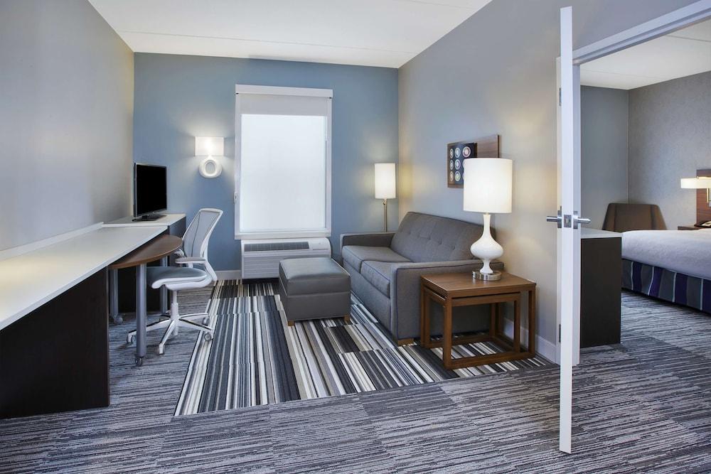 Home2 Suites By Hilton Pittsburgh Area Beaver Valley Monaca Luaran gambar