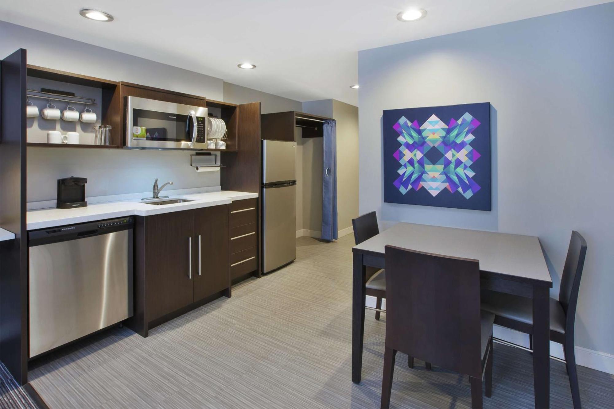 Home2 Suites By Hilton Pittsburgh Area Beaver Valley Monaca Luaran gambar