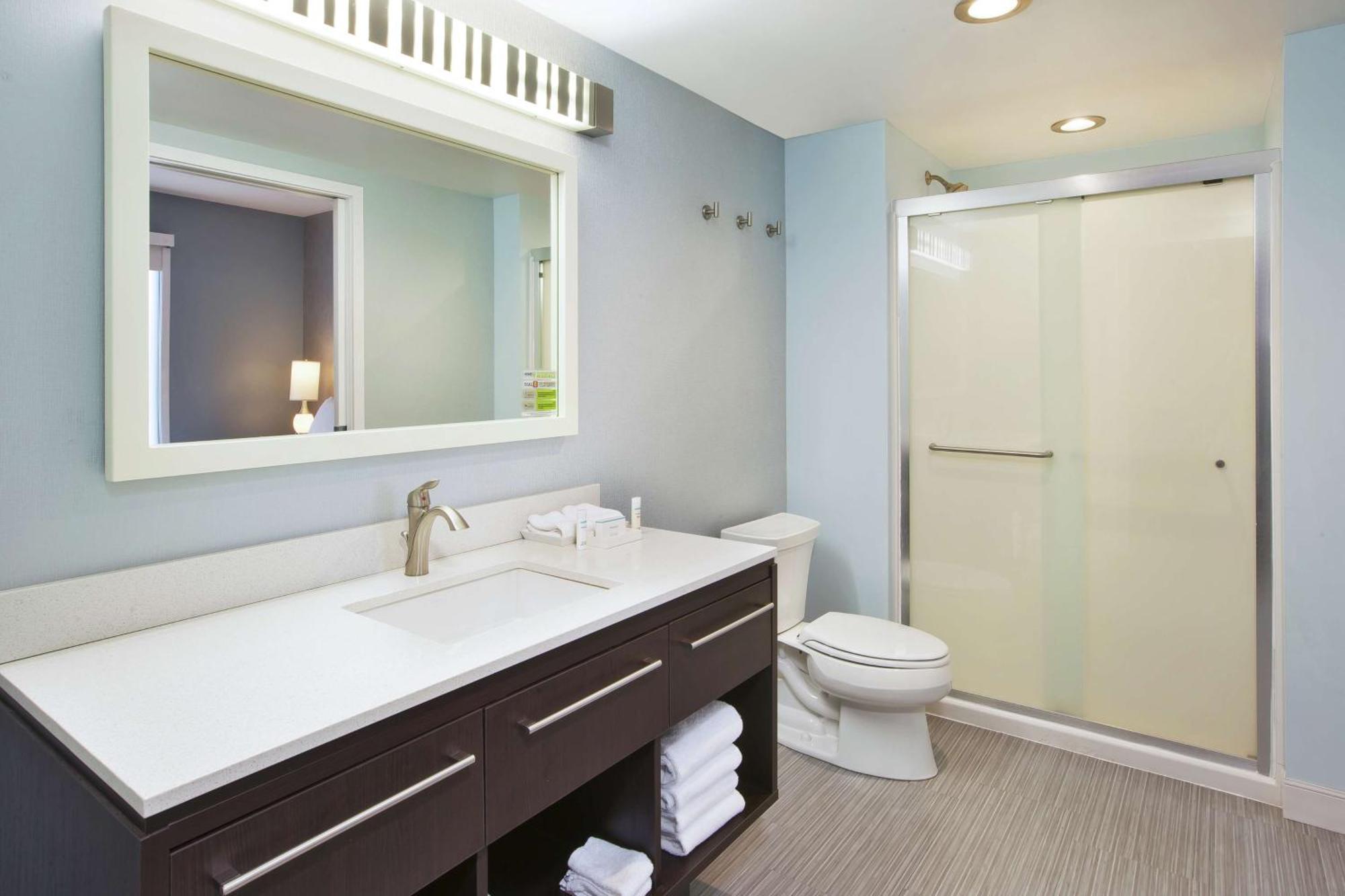 Home2 Suites By Hilton Pittsburgh Area Beaver Valley Monaca Luaran gambar