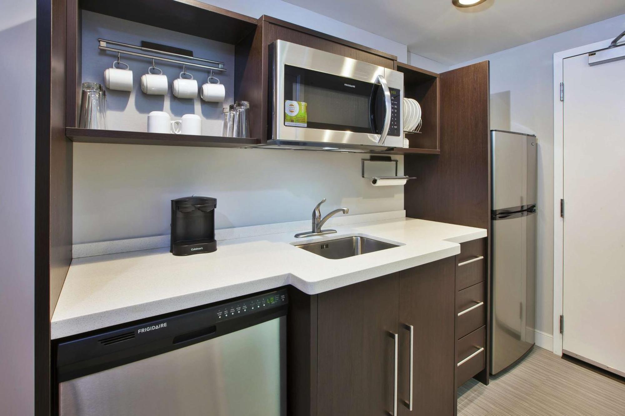 Home2 Suites By Hilton Pittsburgh Area Beaver Valley Monaca Luaran gambar