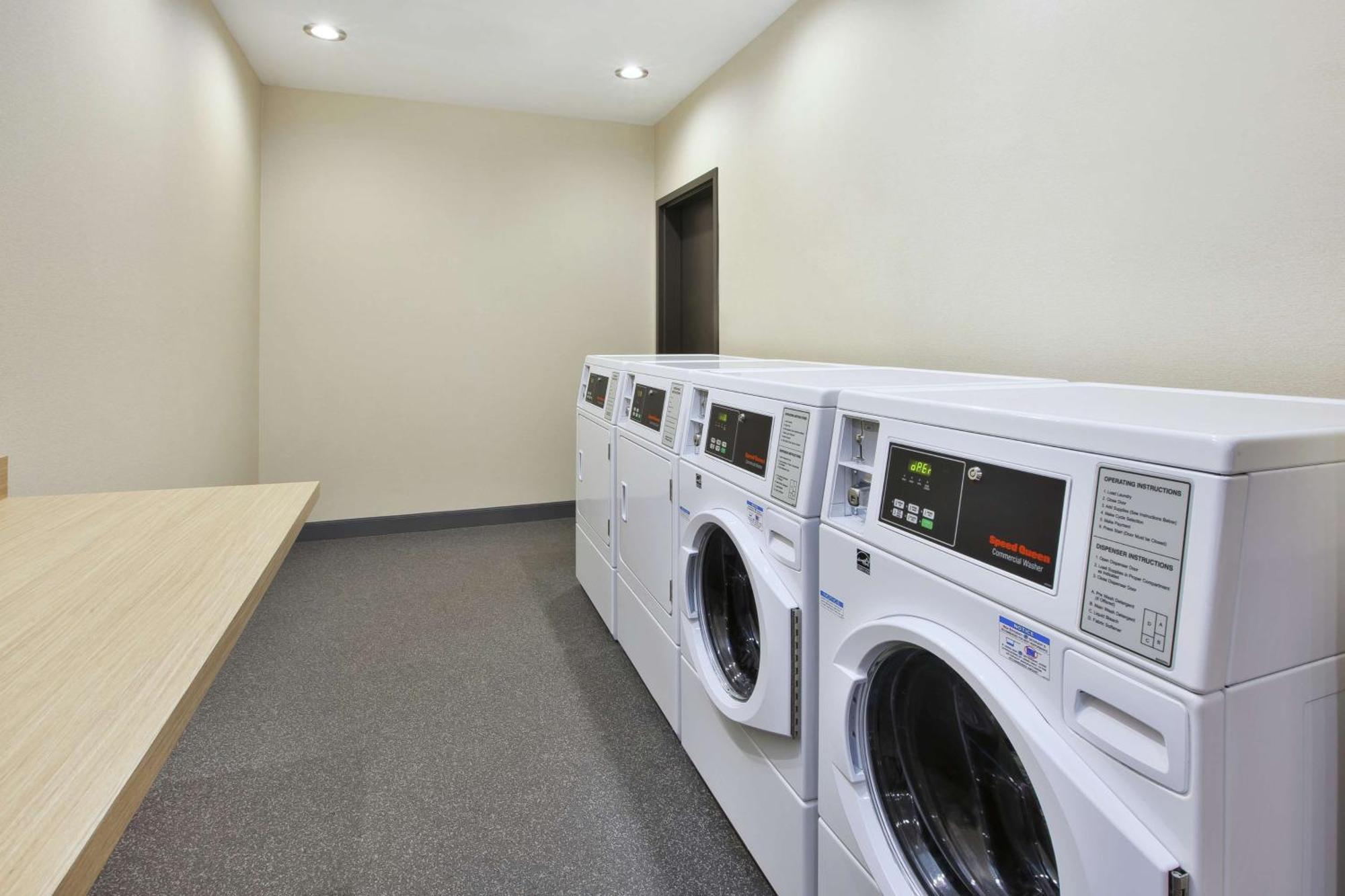 Home2 Suites By Hilton Pittsburgh Area Beaver Valley Monaca Luaran gambar