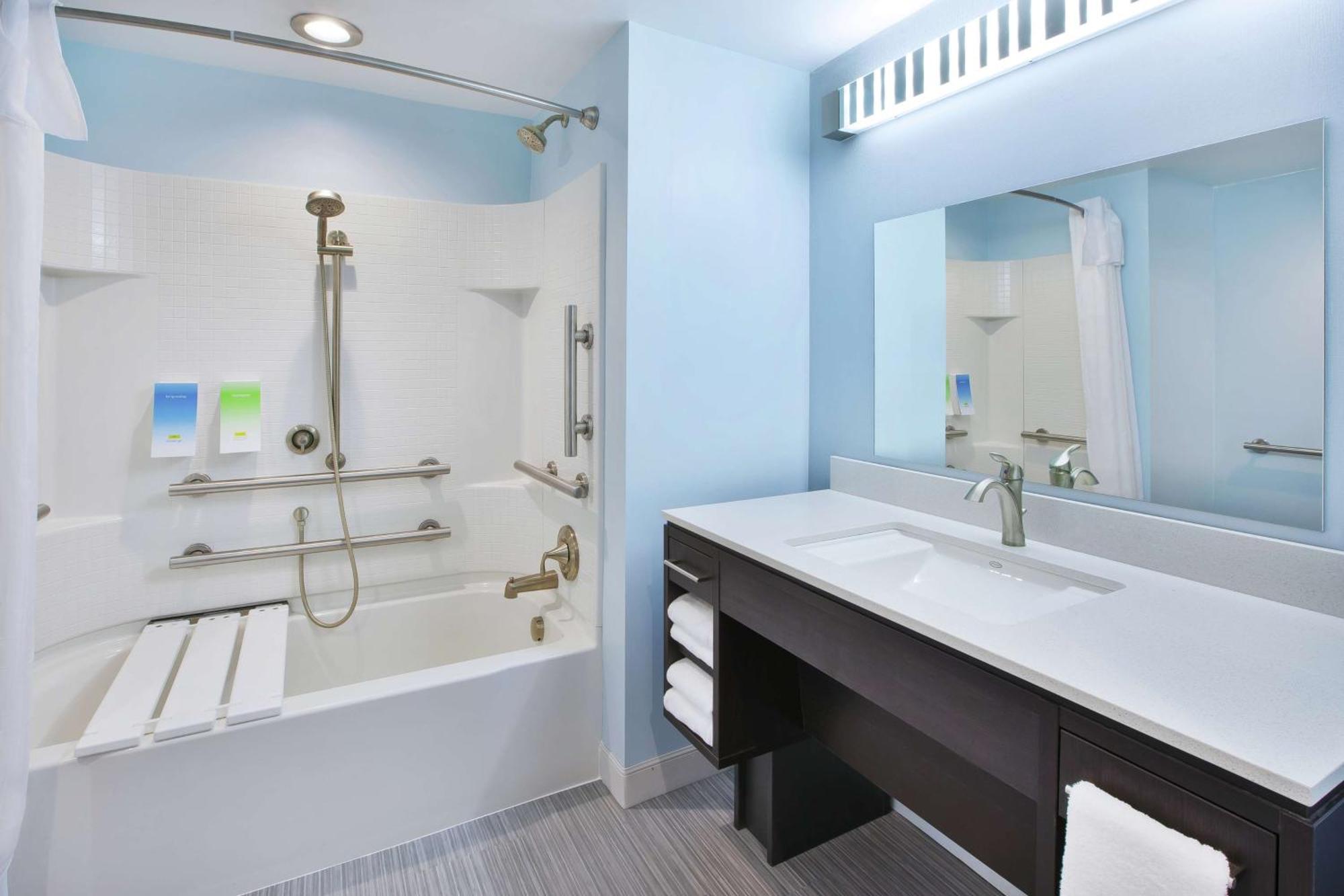 Home2 Suites By Hilton Pittsburgh Area Beaver Valley Monaca Luaran gambar