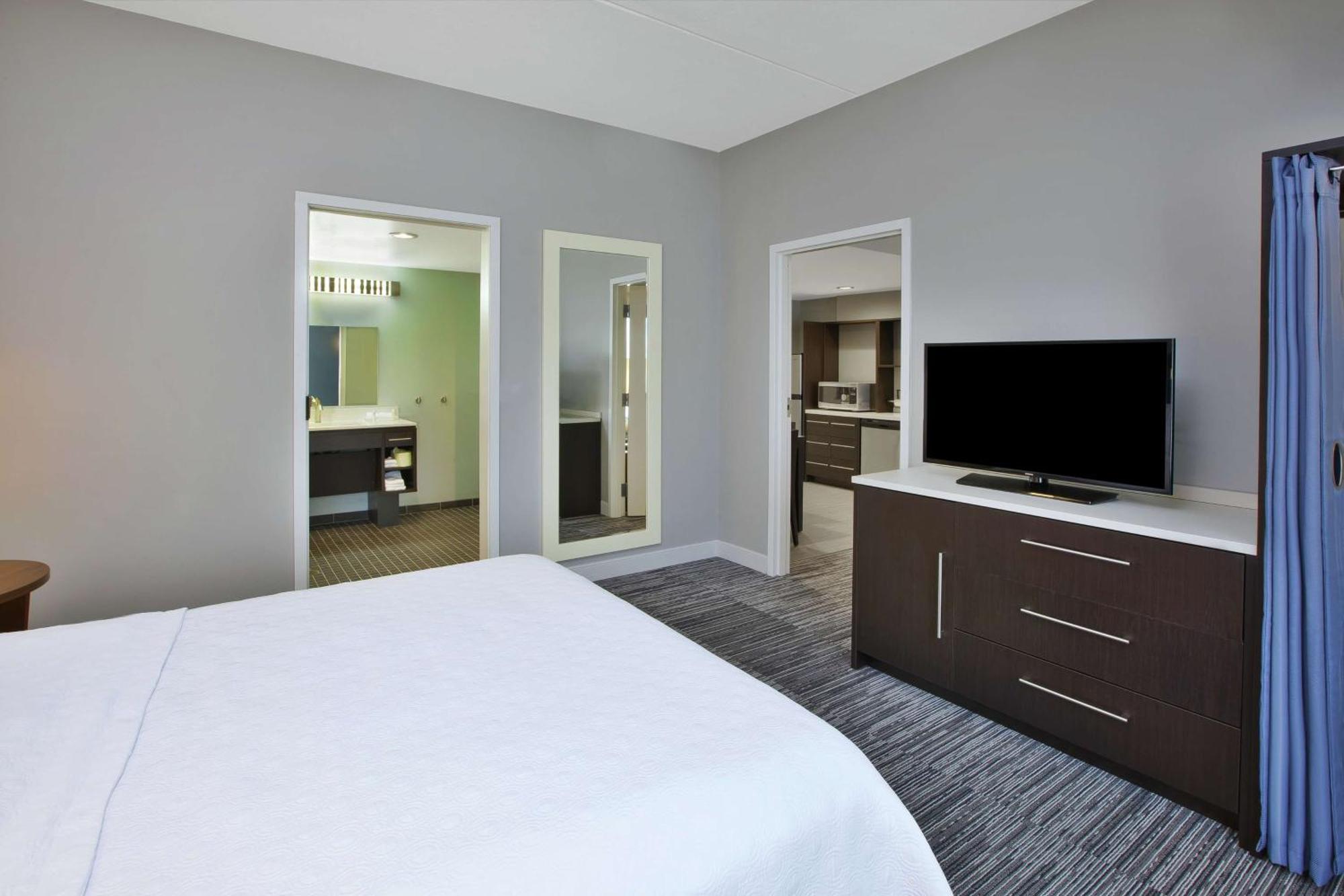 Home2 Suites By Hilton Pittsburgh Area Beaver Valley Monaca Luaran gambar