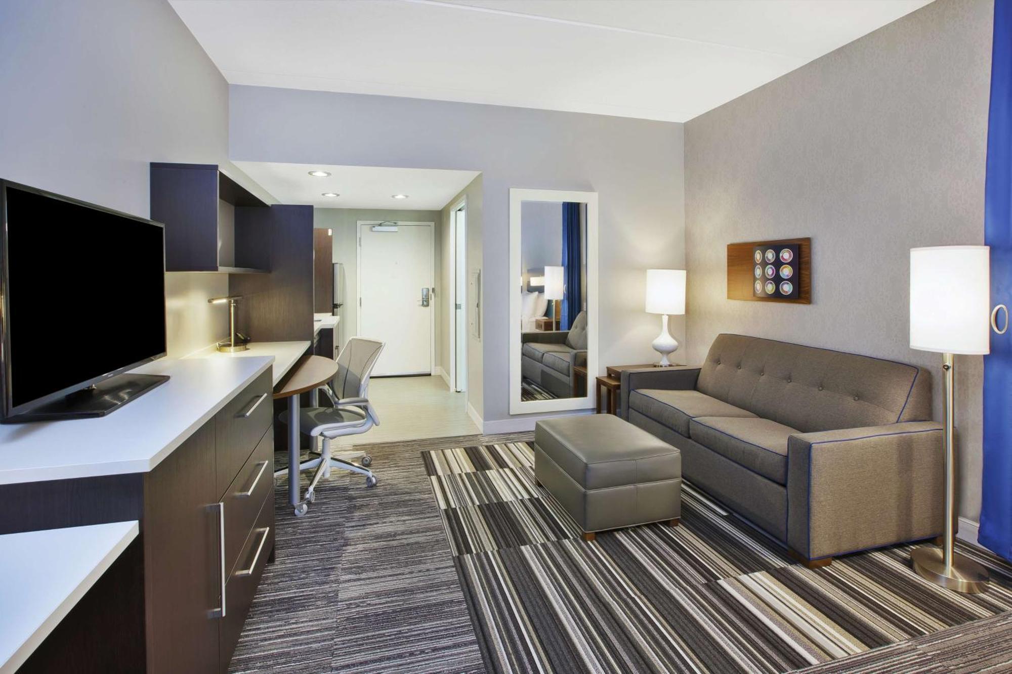 Home2 Suites By Hilton Pittsburgh Area Beaver Valley Monaca Luaran gambar