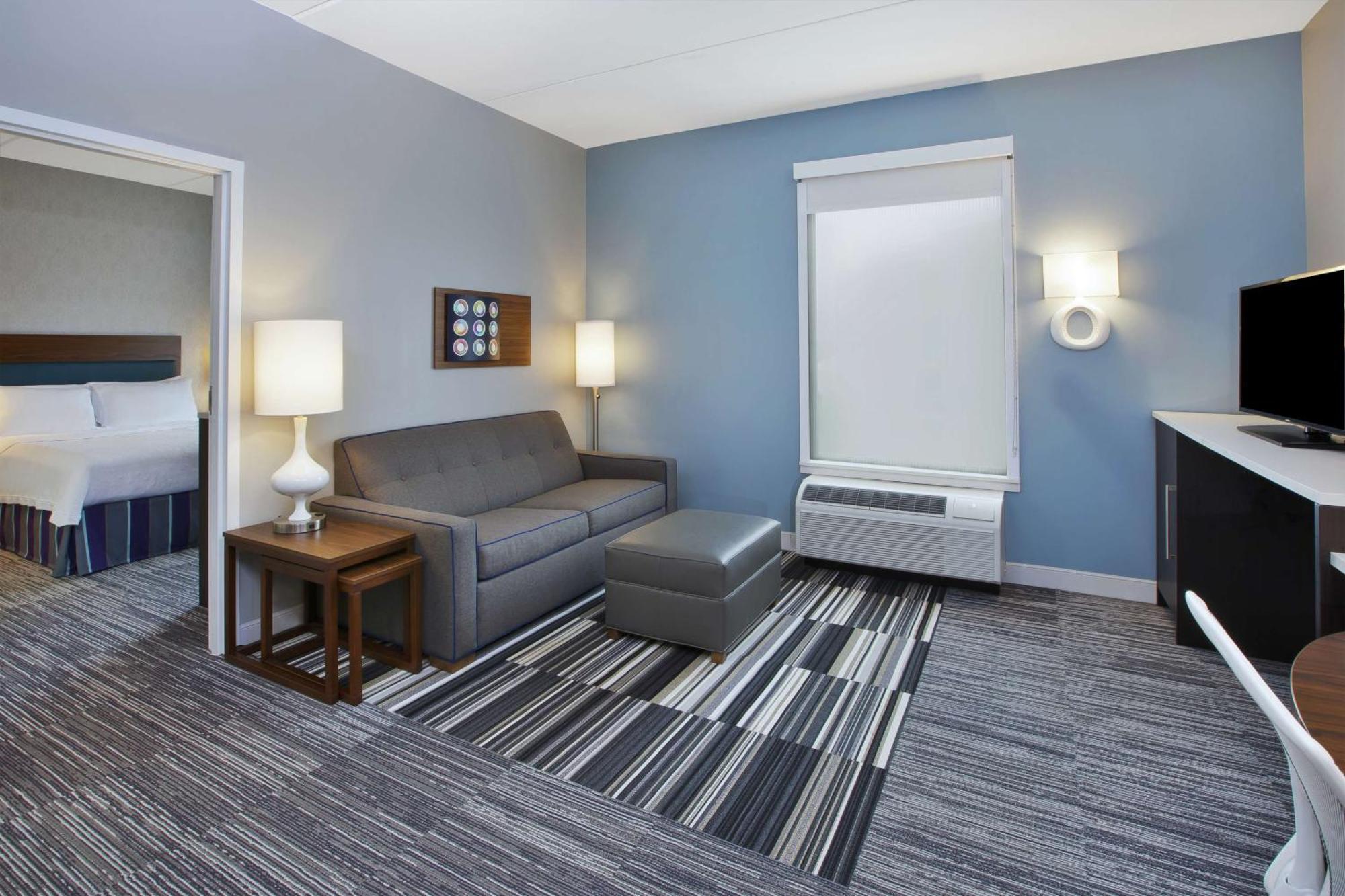 Home2 Suites By Hilton Pittsburgh Area Beaver Valley Monaca Luaran gambar