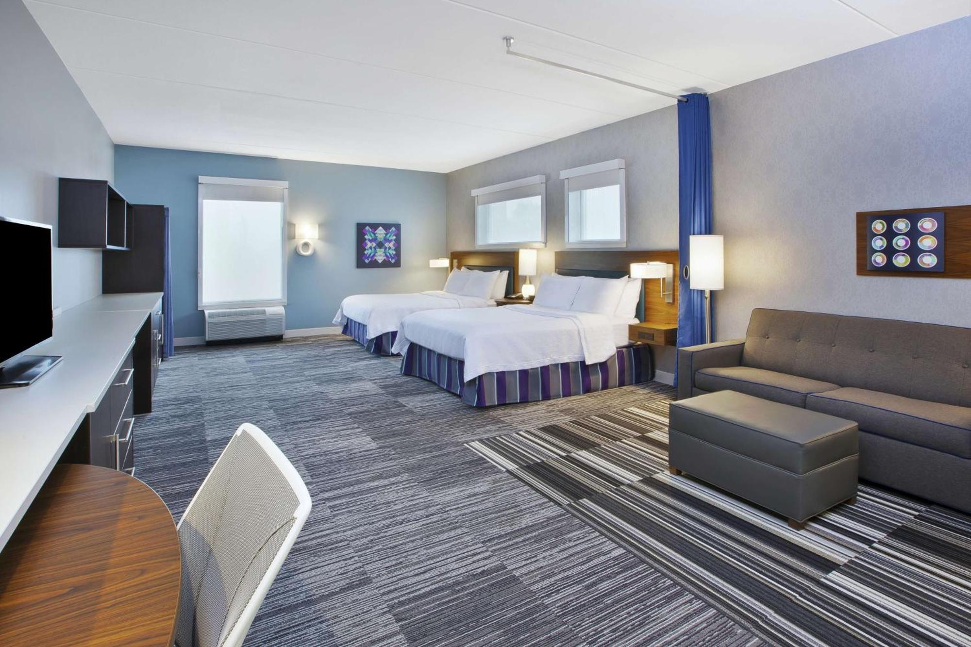 Home2 Suites By Hilton Pittsburgh Area Beaver Valley Monaca Luaran gambar