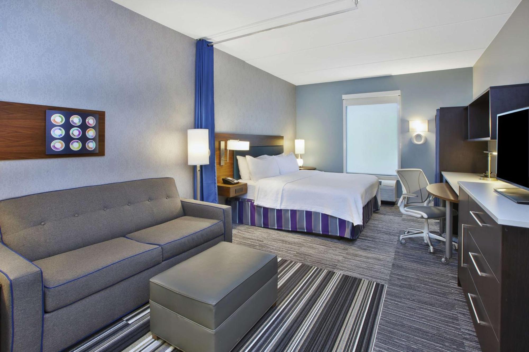 Home2 Suites By Hilton Pittsburgh Area Beaver Valley Monaca Luaran gambar