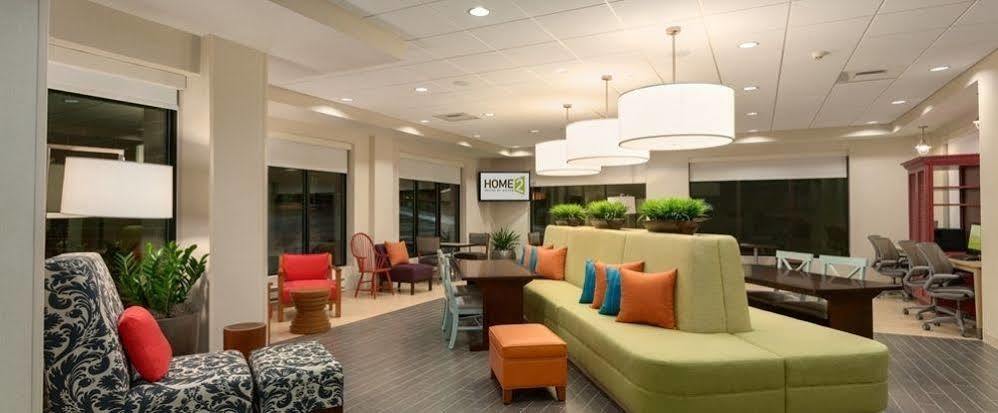 Home2 Suites By Hilton Pittsburgh Area Beaver Valley Monaca Luaran gambar