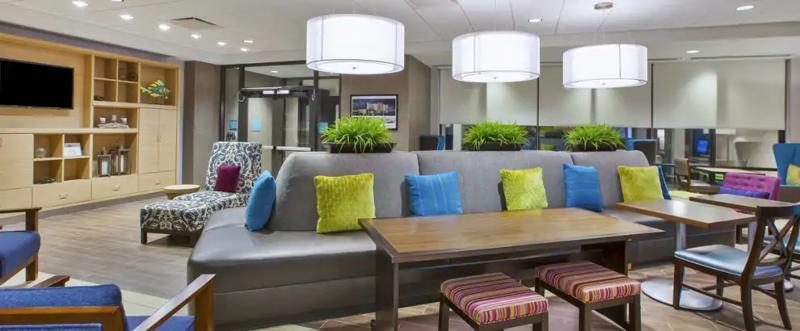 Home2 Suites By Hilton Pittsburgh Area Beaver Valley Monaca Luaran gambar