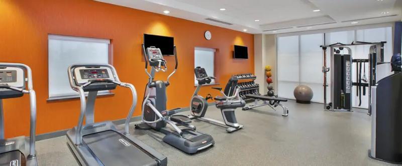 Home2 Suites By Hilton Pittsburgh Area Beaver Valley Monaca Luaran gambar
