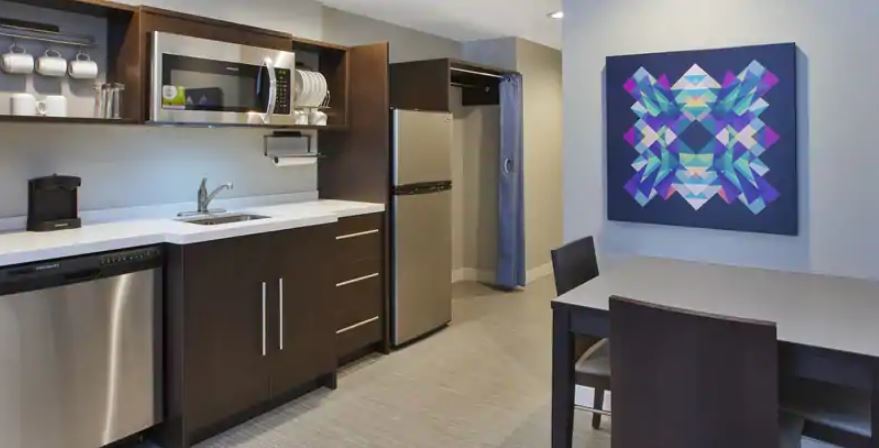 Home2 Suites By Hilton Pittsburgh Area Beaver Valley Monaca Luaran gambar