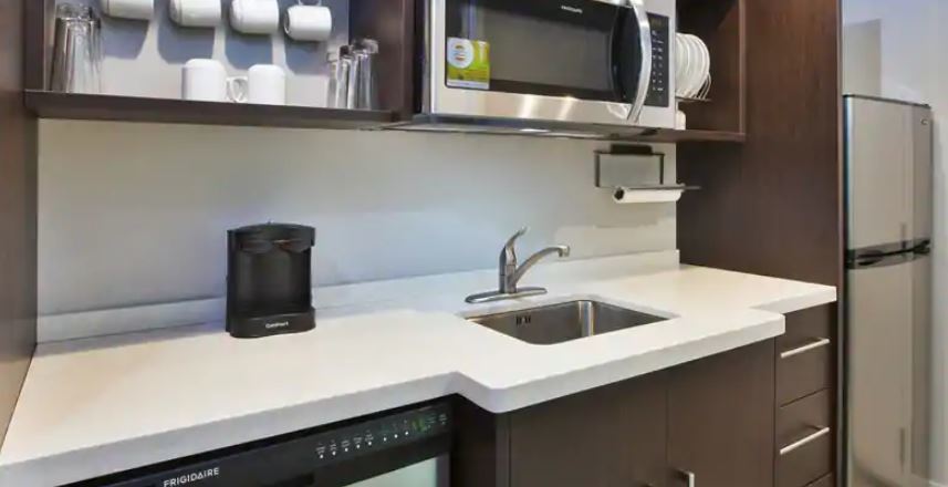 Home2 Suites By Hilton Pittsburgh Area Beaver Valley Monaca Luaran gambar